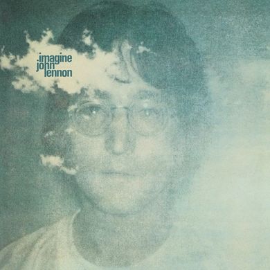 Виниловая пластинка Lennon John - Imagine (VINYL) LP