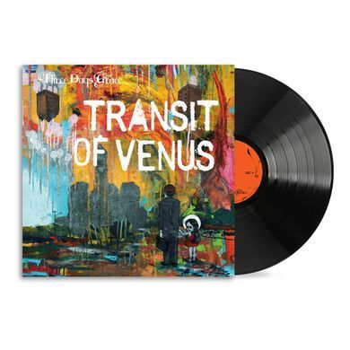 Виниловая пластинка Three Days Grace - Transit Of Venus (VINYL) LP