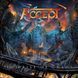 Вінілова платівка Accept - The Rise Of Chaos 2LP 2