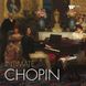 Вінілова платівка Chopin - Intimate. Best Of (VINYL) LP 1
