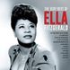 Вінілова платівка Ella Fitzgerald - The Very Best Of (VINYL) LP 1