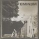 Вінілова платівка Eminem - The Marshall Mathers LP (VINYL) 2LP 1