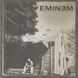 Виниловая пластинка Eminem - The Marshall Mathers LP (VINYL) 2LP 1
