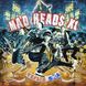 Виниловая пластинка Mad Heads XL - УкраїнSKA (VINYL) LP 1