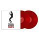 Виниловая пластинка Michael Jackson - Number Ones (Red VINYL) 2LP 1