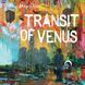 Виниловая пластинка Three Days Grace - Transit Of Venus (VINYL) LP 1