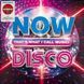 Вінілова платівка Збірка - Now That's What I Call Music! Disco (VINYL) 2LP 1