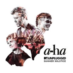 Виниловая пластинка A-Ha - MTV Unplugged (VINYL) 3LP