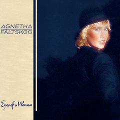 Agnetha Faltskog (ABBA) - Eyes of a Woman (VINYL) LP