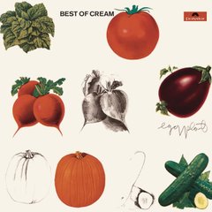 Виниловая пластинка Cream - Best Of Cream (VINYL) LP