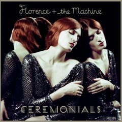 Вінілова платівка Florence And The Machine - Ceremonials (VINYL) 2LP