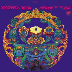 Виниловая пластинка Grateful Dead, The - Anthem Of The Sun (VINYL) LP