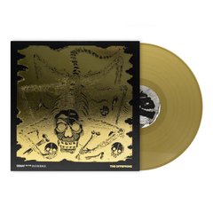 Виниловая пластинка Offspring, The - Ixnay On The Hombre. 20th Anniversary (VINYL LTD) LP