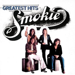 Вінілова платівка Smokie - Greatest Hits (VINYL) 2LP