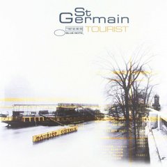 Виниловая пластинка St Germain - Tourist (VINYL) 2LP