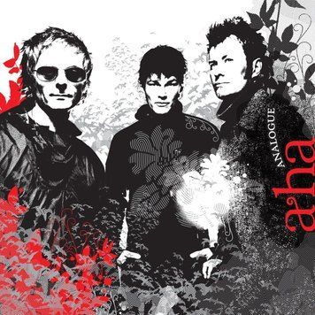 Вінілова платівка A-Ha - Analogue