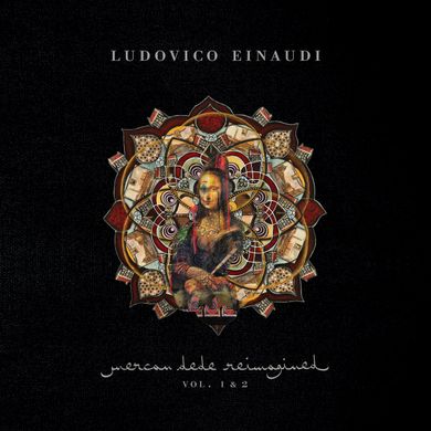 Вінілова платівка Ludovico Einaudi - Reimagined Vol. 1 & 2 (VINYL) 2LP