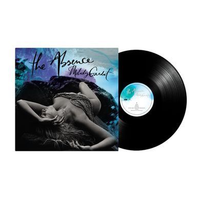 Виниловая пластинка Melody Gardot - The Absence (VINYL) LP