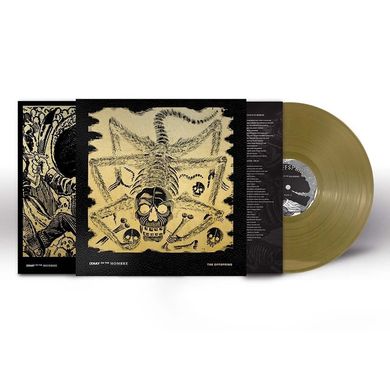 Вінілова платівка Offspring, The - Ixnay On The Hombre. 20th Anniversary (VINYL LTD) LP