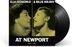 Вінілова платівка Ella Fitzgerald & Billie Holiday - At Newport (VINYL) LP 2