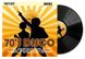 Виниловая пластинка Gloria Gaynor, Sister Sledge, George McCrae... - 70's Disco (VINYL) LP 2