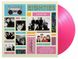 Виниловая пластинка Duran Duran, A-ha, Cure... - Eighties Collected (VINYL) 2LP 2