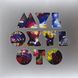 Вінілова платівка Coldplay - Mylo Xyloto (VINYL) LP 1