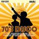 Виниловая пластинка Gloria Gaynor, Sister Sledge, George McCrae... - 70's Disco (VINYL) LP 1