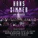 Виниловая пластинка Hans Zimmer - Live In Prague (VINYL LTD) 4LP 2
