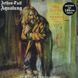 Вінілова платівка Jethro Tull - Aqualung (The 2011 Steven Wilson Stereo Remix)(VINYL) LP 1