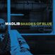 Виниловая пластинка Madlib - Shades Of Blue (VINYL) 2LP 1