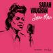 Виниловая пластинка Sarah Vaughan - Lover Man (VINYL) LP 1