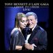 Виниловая пластинка Tony Bennett & Lady Gaga - Cheek To Cheek Live! (VINYL) 2LP 1