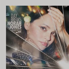 Вінілова платівка Norah Jones - Day Breaks (VINYL) 2LP