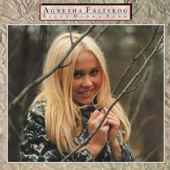 Agnetha Faltskog (ABBA) - Sjung Denna Sang (VINYL) LP