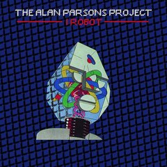 Вінілова платівка Alan Parsons Project, The - I Robot. 35th Anniversary (VINYL LTD) 2LP