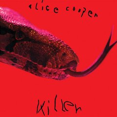 Виниловая пластинка Alice Cooper - Killer (VINYL) LP
