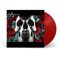 Виниловая пластинка Deftones - Deftones (VINYL LTD) LP
