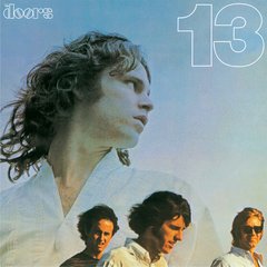 Вінілова платівка Doors, The - 13 (VINYL) LP