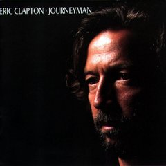 Вінілова платівка Eric Clapton - Journeyman (VINYL) 2LP