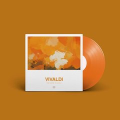 Виниловая пластинка Janine Jansen - Antonio Vivaldi. Four Seasons (VINYL) LP
