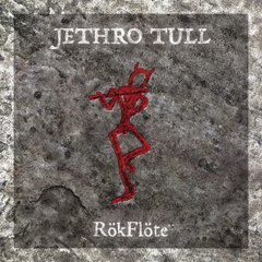 Виниловая пластинка Jethro Tull - RokFlote (VINYL) LP