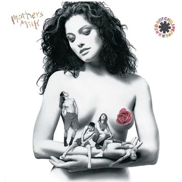 Вінілова платівка Red Hot Chili Peppers - Mother's Milk (VINYL) LP