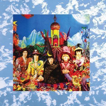 Виниловая пластинка Rolling Stones, The - Their Satanic Majesties Request (VINYL) LP