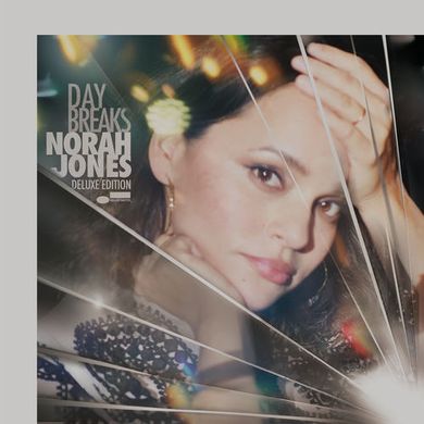 Виниловая пластинка Norah Jones - Day Breaks (VINYL) 2LP