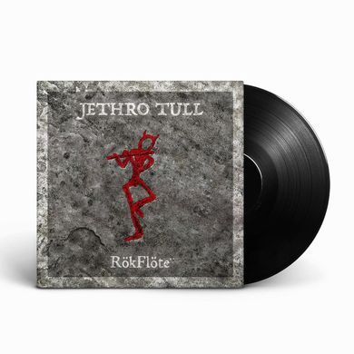 Вінілова платівка Jethro Tull - RokFlote (VINYL) LP