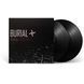 Вінілова платівка Burial - Burial (VINYL) 2LP 2