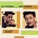 Вінілова платівка Ella Fitzgerald - Sings The Duke Ellington (VINYL) 2LP 1