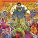 Вінілова платівка Massive Attack, Mad Professor - No Protection (VINYL) LP 1