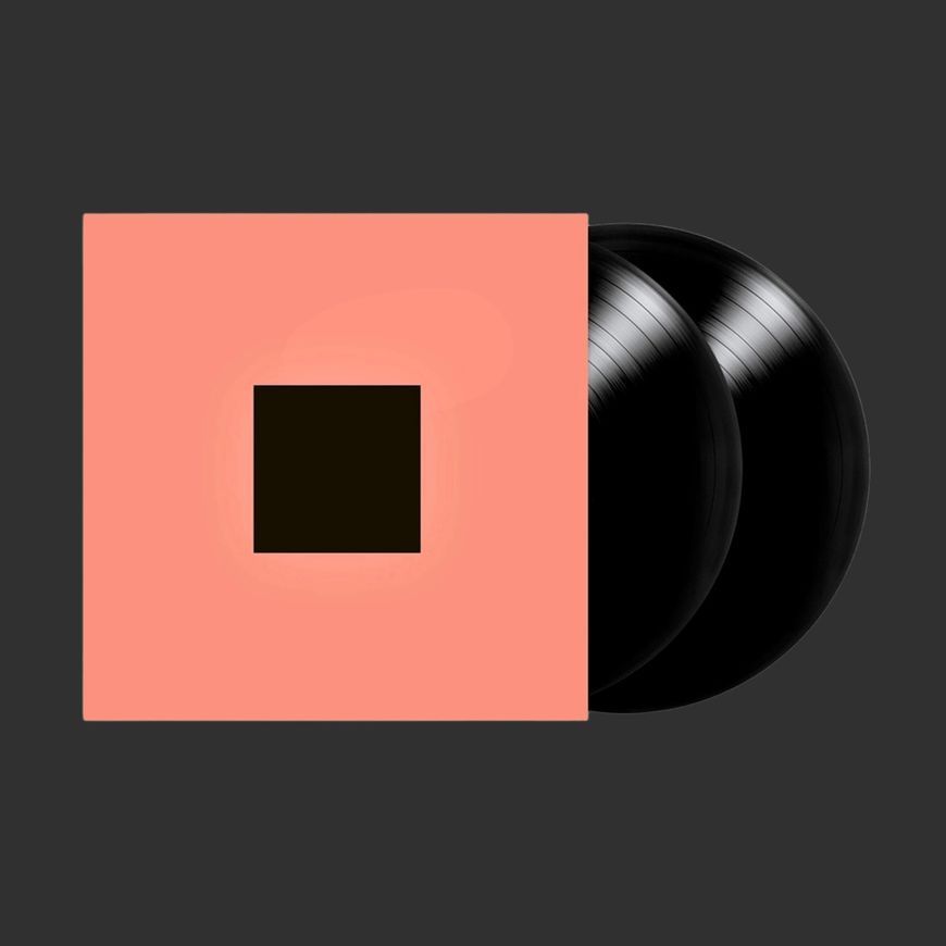 Вінілова платівка Bon Iver - Sable, Fable 2LP